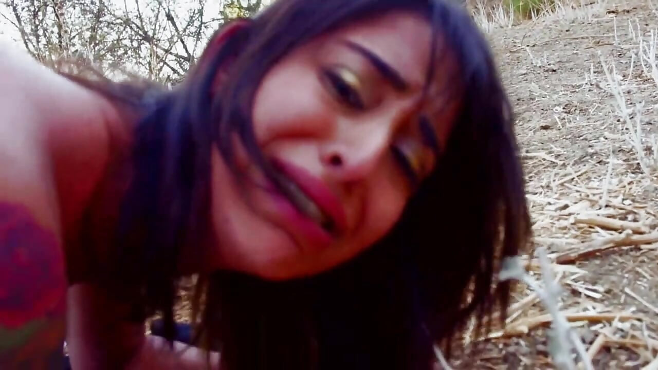 Arap şövalye seksi bir köleyi sert sikiyor