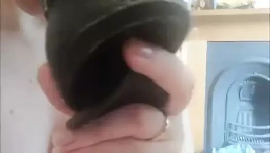 İlk derin boğaz görevi