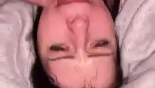 Filipinli sekreter emme ve kahrolası