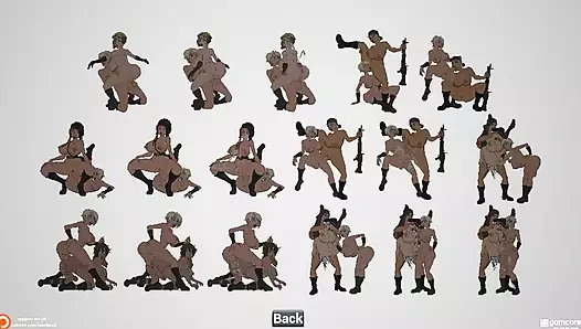 Sikici güzellik çağrısı bölüm 2 foxie2k