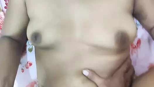 PERULU KıZ SIKILIYOR