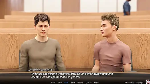 Problemler Üniversitesi - (pt 01) - dreamnow