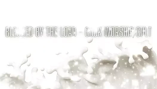 Döl tarafından kutsanmış - yarak ibadeti kült