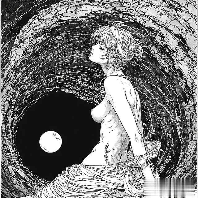 En iyi koleksiyonu kaçıramayacağın çarpıcı anime ve manga kız fotoğrafları