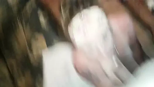 Ashley depaola yeme horoz