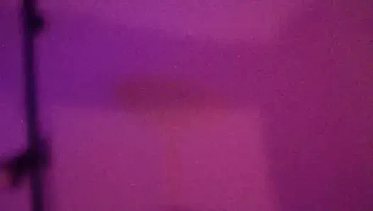 duvarda yumruk part4jun19 gölge Fisting