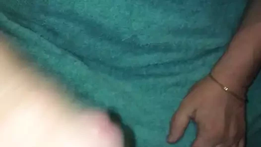 Naylon çorap, yüksek topuklu bacak işi