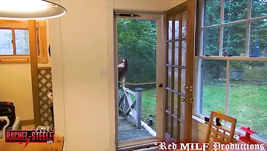Üvey anne krizde