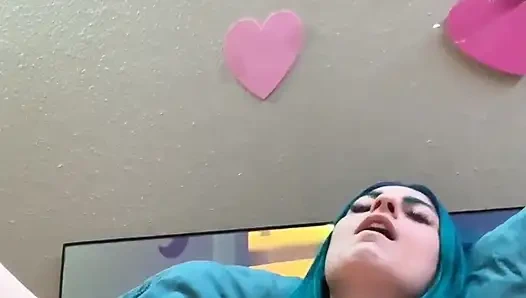 Geçen hafta premiumumdan boşalma gösterisi pt. 1