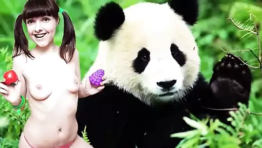 Elles nous on fait bander: Chantal Goya