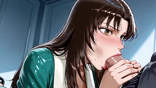 Mako Miyoshi (Conan)