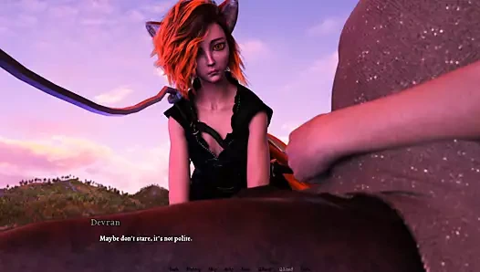 Cehennemden sonra - (pt 13) - klas limon