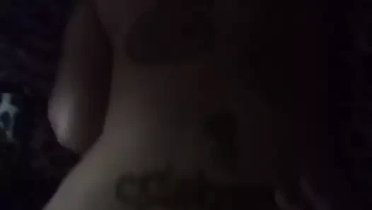 Köpek için dövme orospu