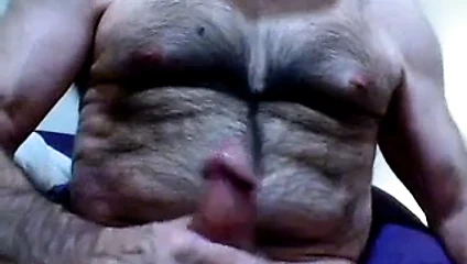 Kıllı baba ayı çekim tonlarca boşalmak