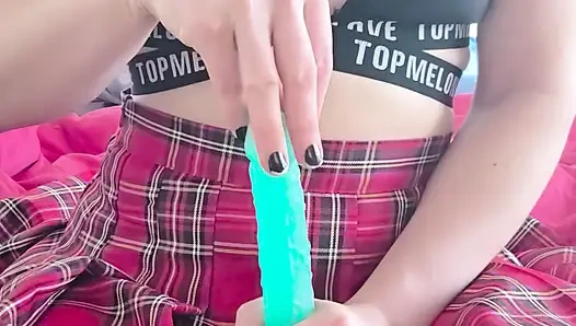 İsviçreli kızdan sonra Wixx