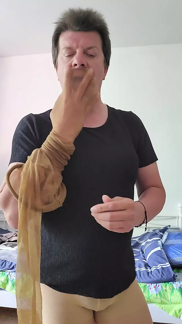 Hala iyi bir ruh hali içinde