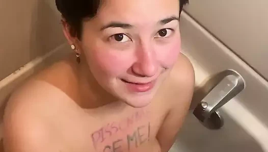 Bailey wilder çift işemek içecek