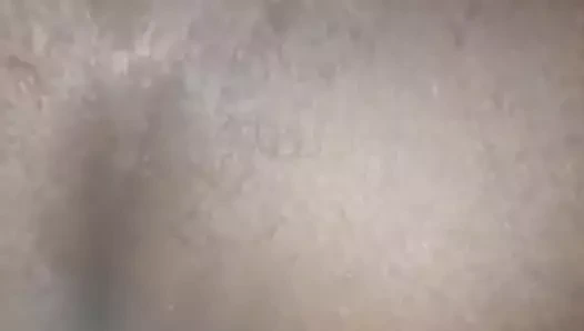 Dondurma siyahı pis