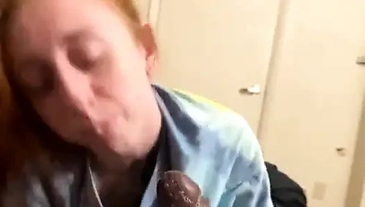 Seni daha çok gırtlağına kadar almak istiyorum