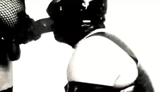 lateks korkak kaltak - strapon deepthrout