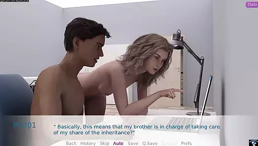 Üvey erkek kardeşimin karısı güncelleme 16