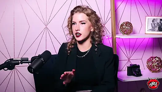 Octavia Red: Porno beni nasıl özgür etti