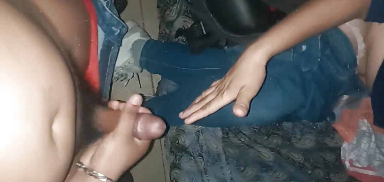 Çalışan işten sonra sikiliyor
