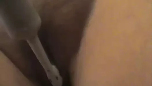 küçük fışkırtma