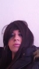 Manon sissyboy kiss