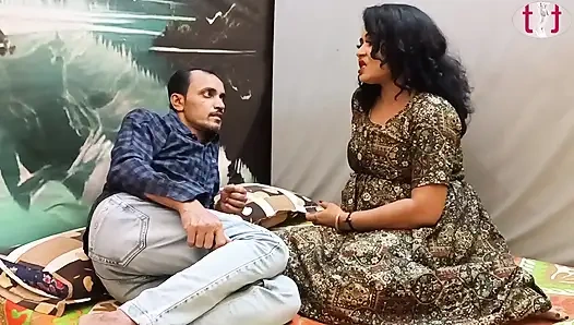 Arkadaşının karısı sikiliyor - maskeli.