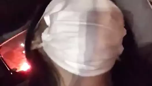 köle görev boşalmak içinde araba bölüm 01