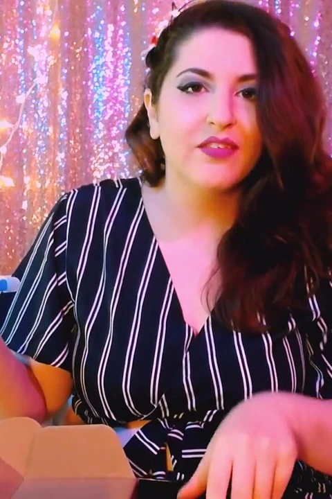 Anal eğitim oyuncak inceleme asmr