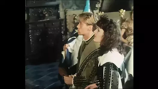 Porno hayatımızın en iyi anı - bölüm 10