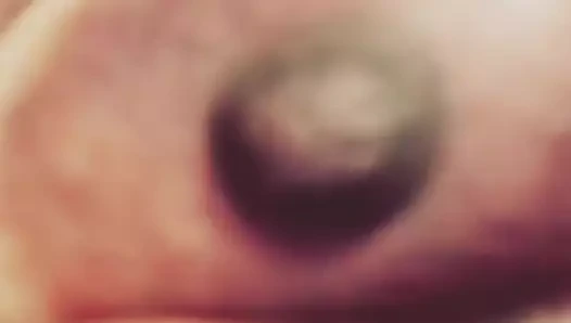 Tahrik olduğumda ve azgın olduğumda