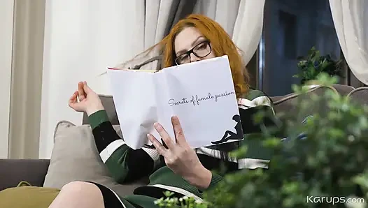 Secret Touch