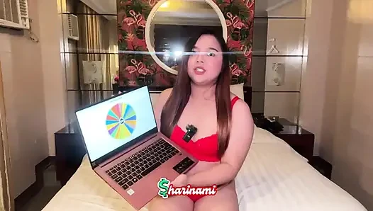 Kirli sorular sharinami ile çarkı döndür