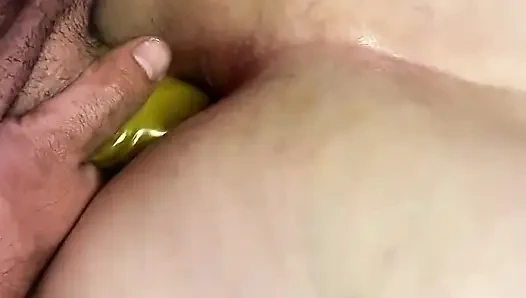 Две дырки