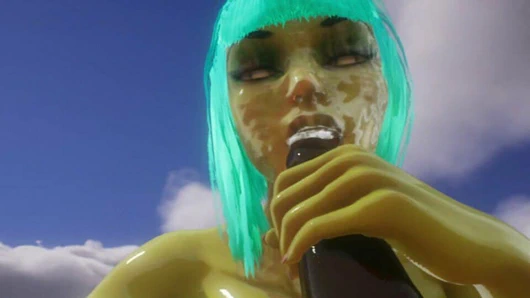 Vahşi yaşam, ateşli yoğun sert seks, yaramaz götten sikiliyor, sert seks