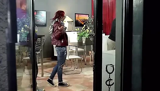 Üvey anne yarak seviyor - (tam film)
