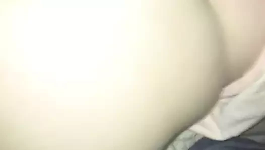 Büyük göt bbw şaşırttı tarafından cumshot