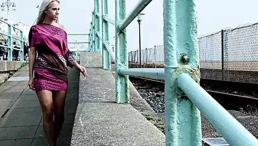 Ahlaksızlık artıyor - bölüm 2