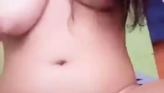 Hint kız mastürbasyon