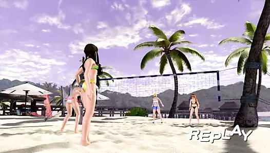 Ölü ya da diri aşırı oynayalım 2 - 13 von 35 (deutsch)