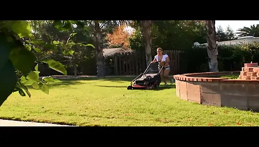 Şehvetli arzular patlıyor