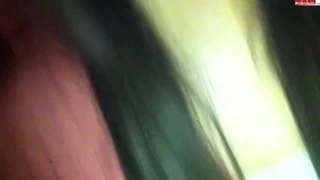 Erster Versuch mit Freundin