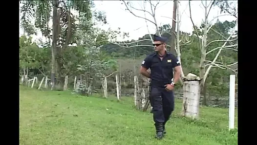 Anal eşcinsel zevki - bölüm 4