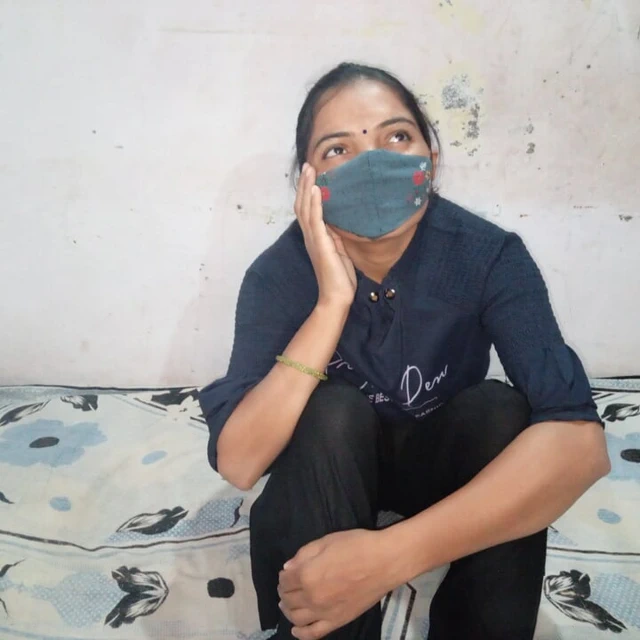 MODASA ARAVALLI GUJARAT'TAN RV 0037