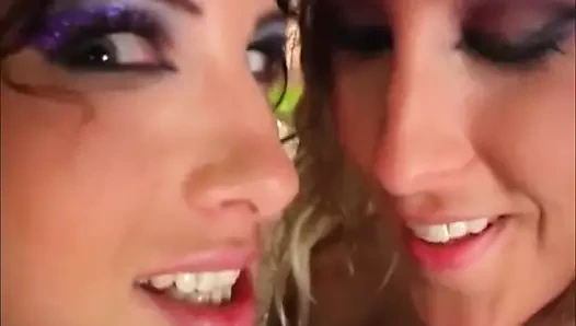 Fetiş lanet aşıklar!!! - travma #08