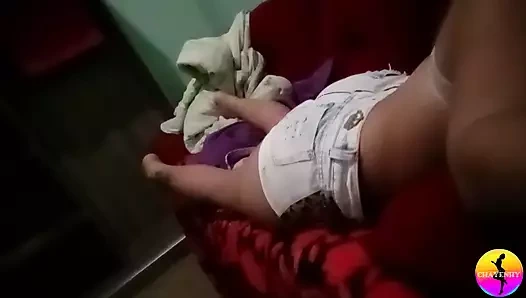 En iyi anlarım evde yalnız ve zor