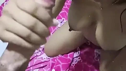 Karım New York'lu başka bir adamla onu sikmemi istiyor